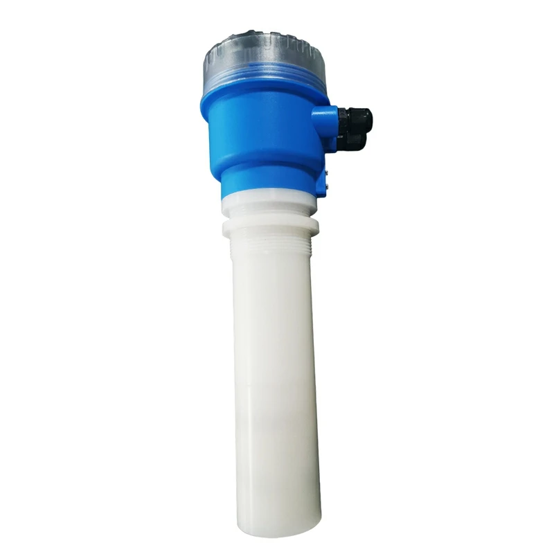 Anti-corrosion Ultrasonic Liquid Level Gauge
